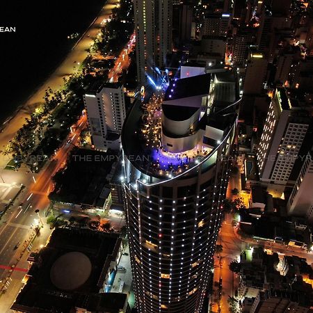 The Empyrean Nha Trang Hotel Exterior photo