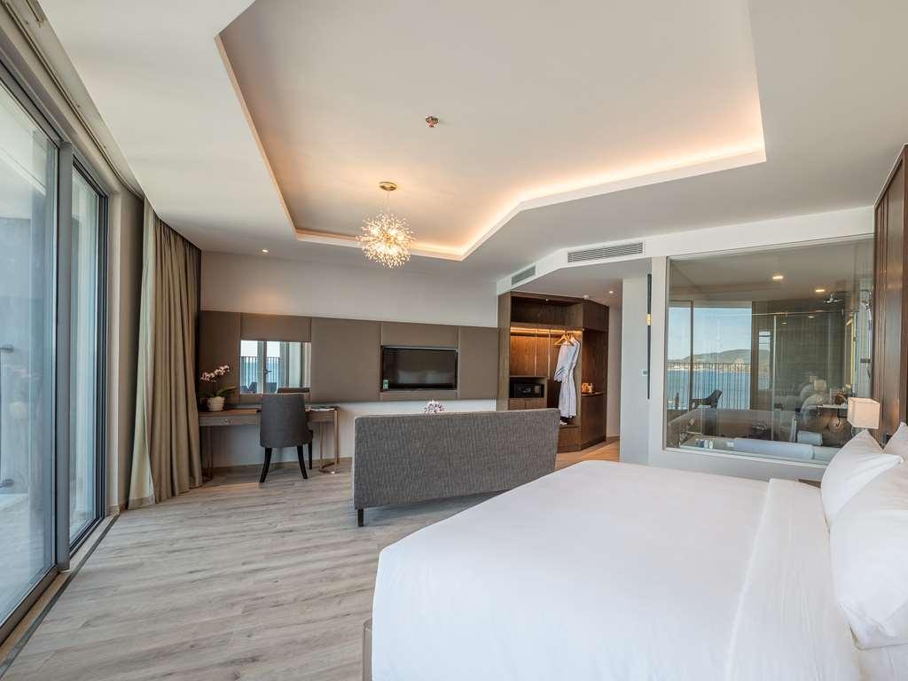 The Empyrean Nha Trang Hotel Amenities photo