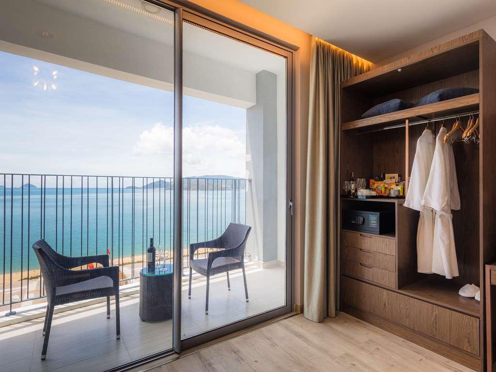 The Empyrean Nha Trang Hotel Room photo